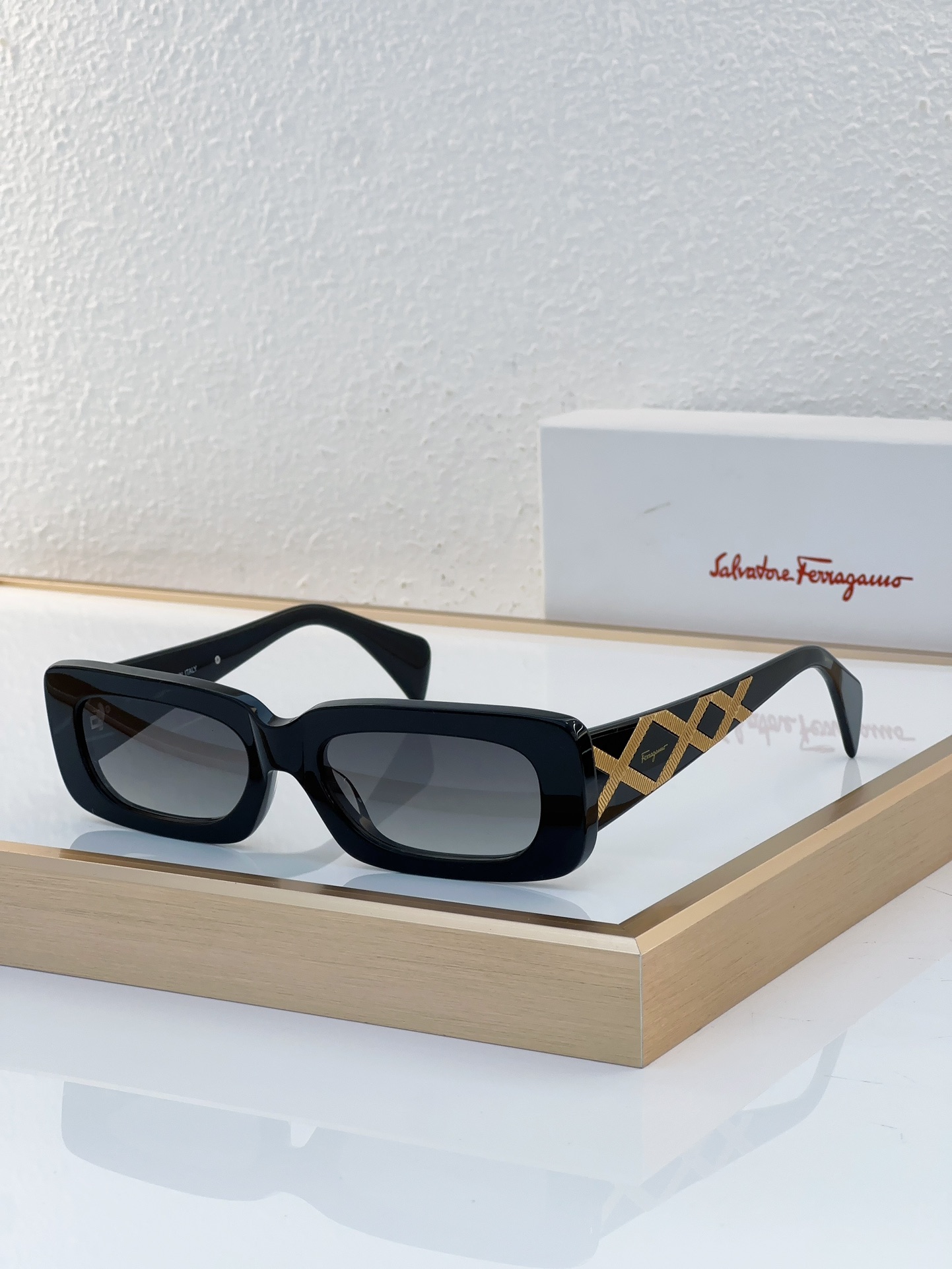 Ferragamo Sunglasses