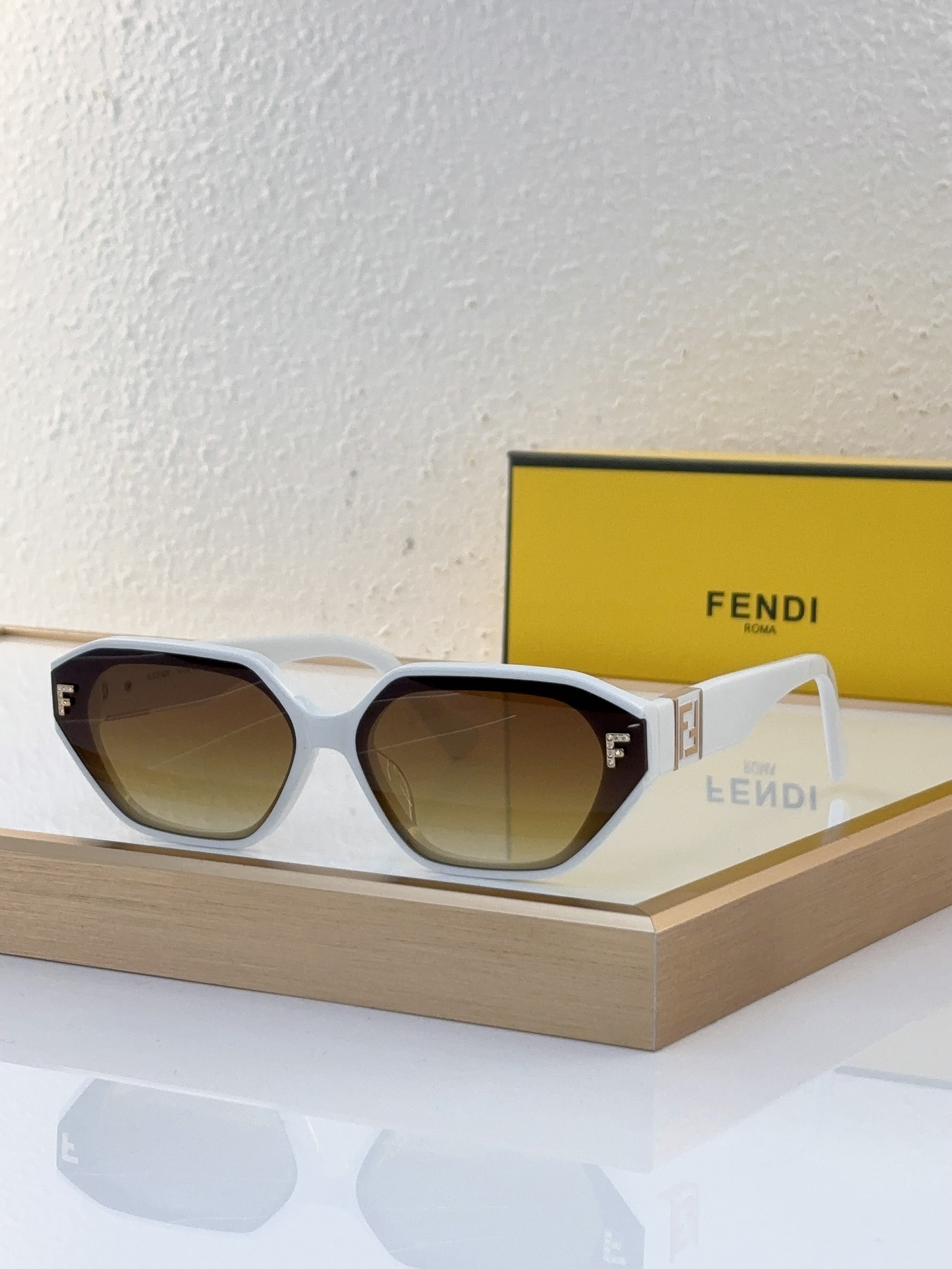 Fendi Sunglasses