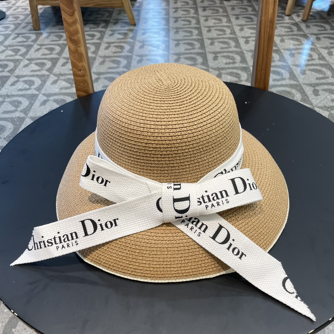Dior Hats(Replica)