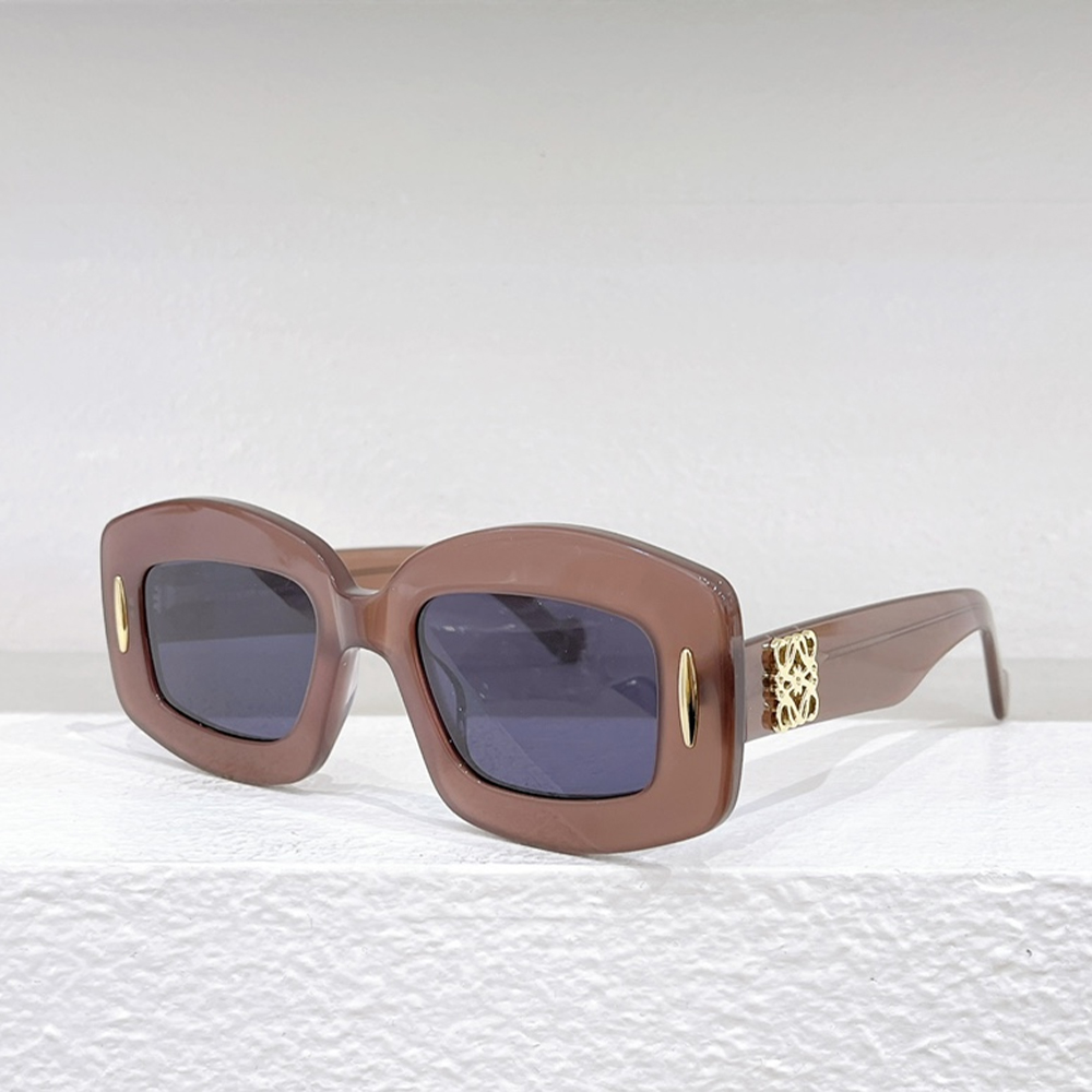 Loewe Acetate Frame Sunglasses Top Quality（Replica）