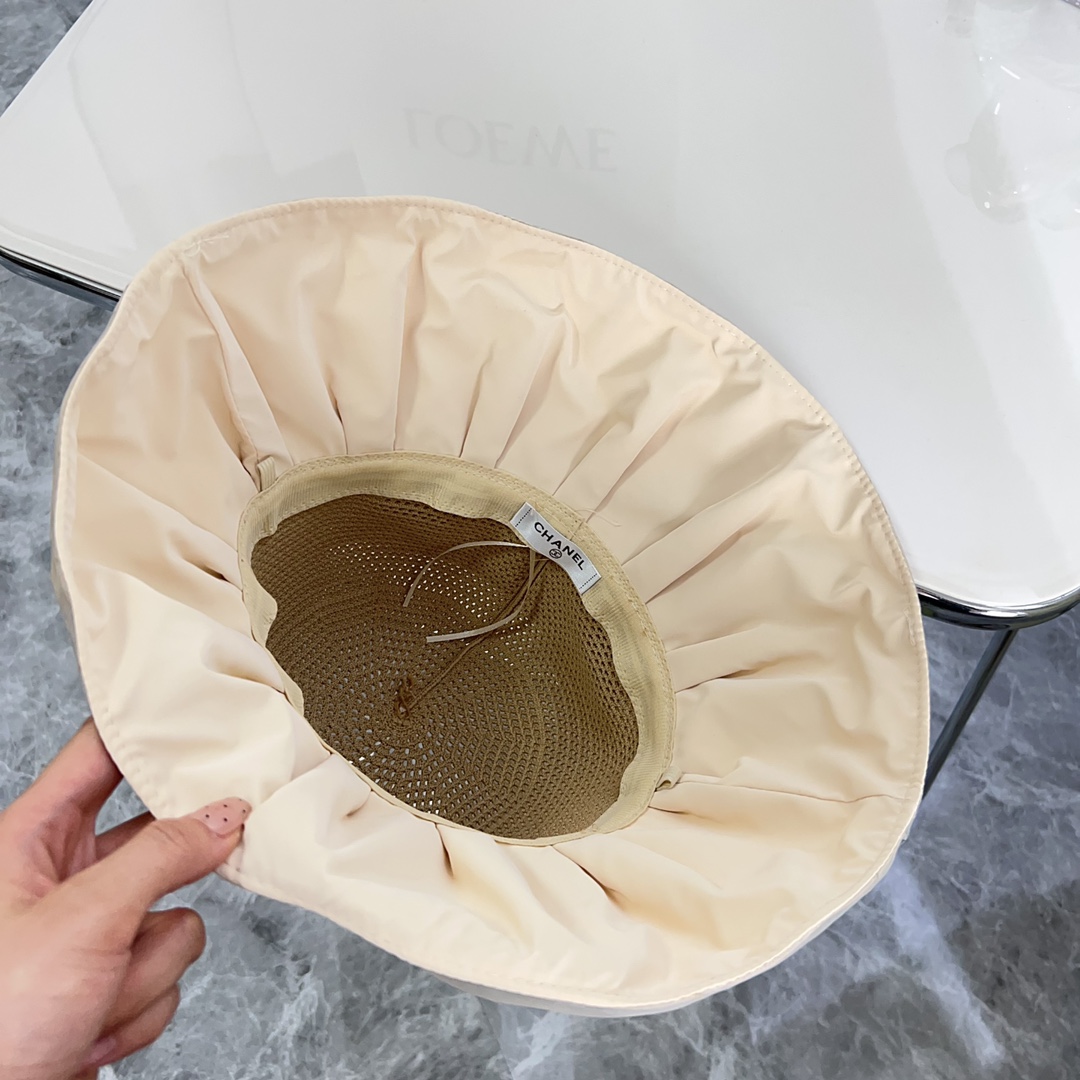 Chanel Hats(Replica)