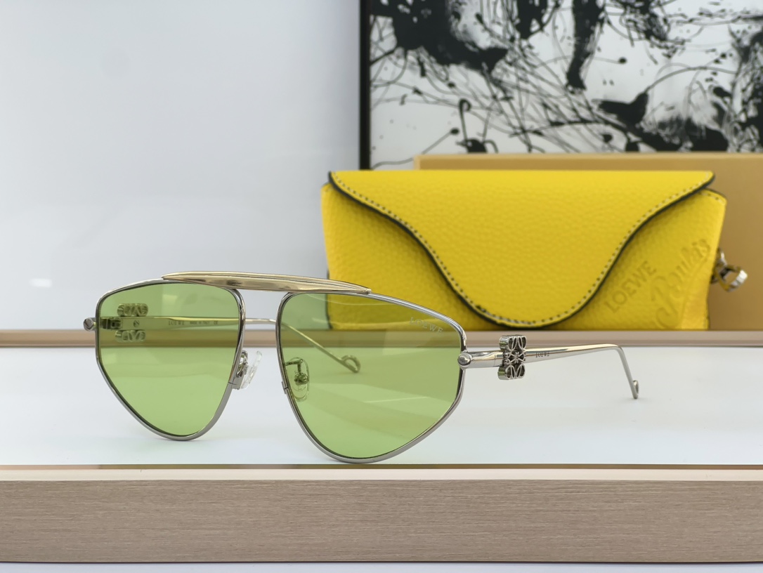 Loewe Sunglasses