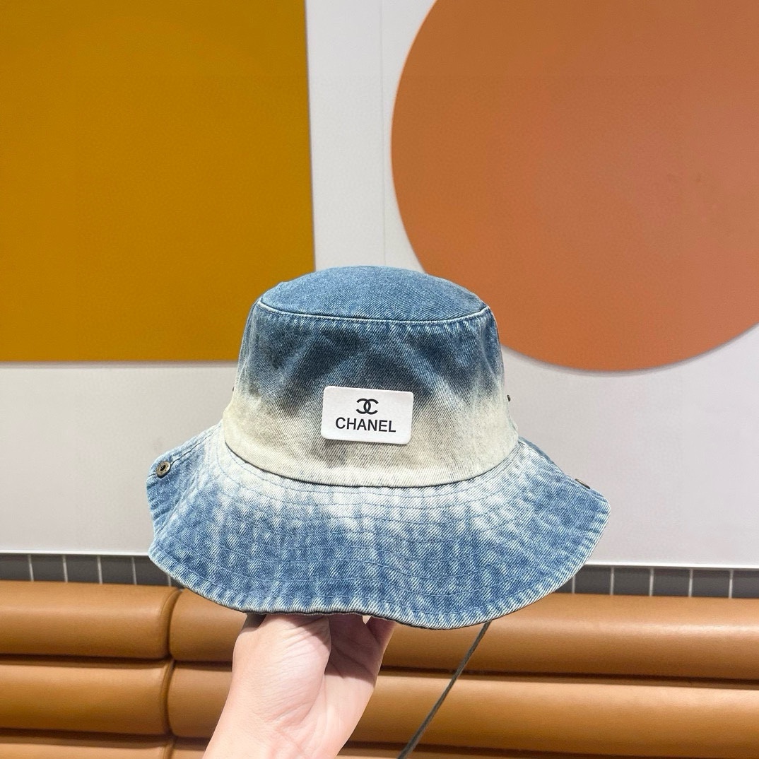 Chanel Hats(Replica)