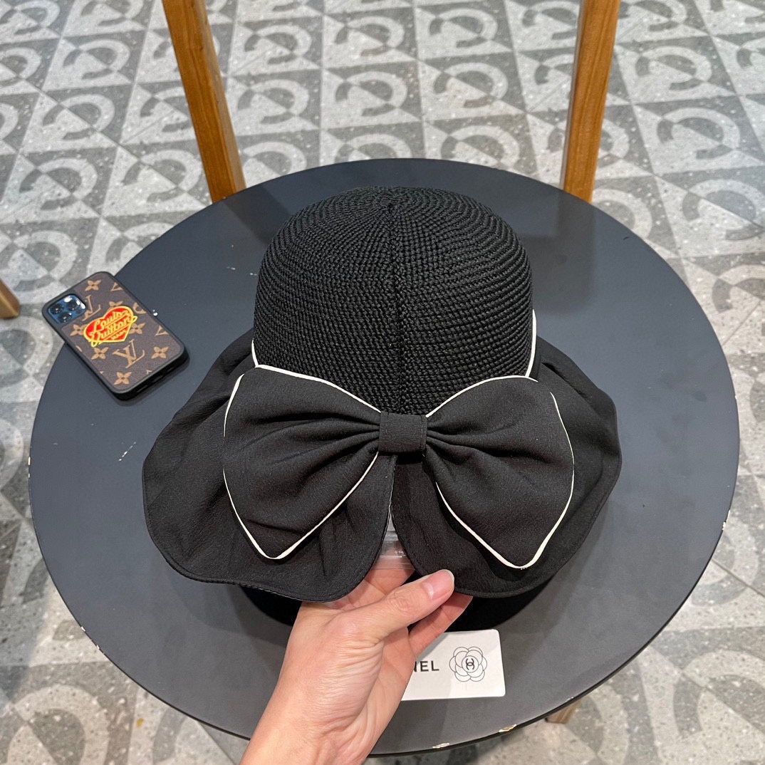 Chanel Hats(Replica)