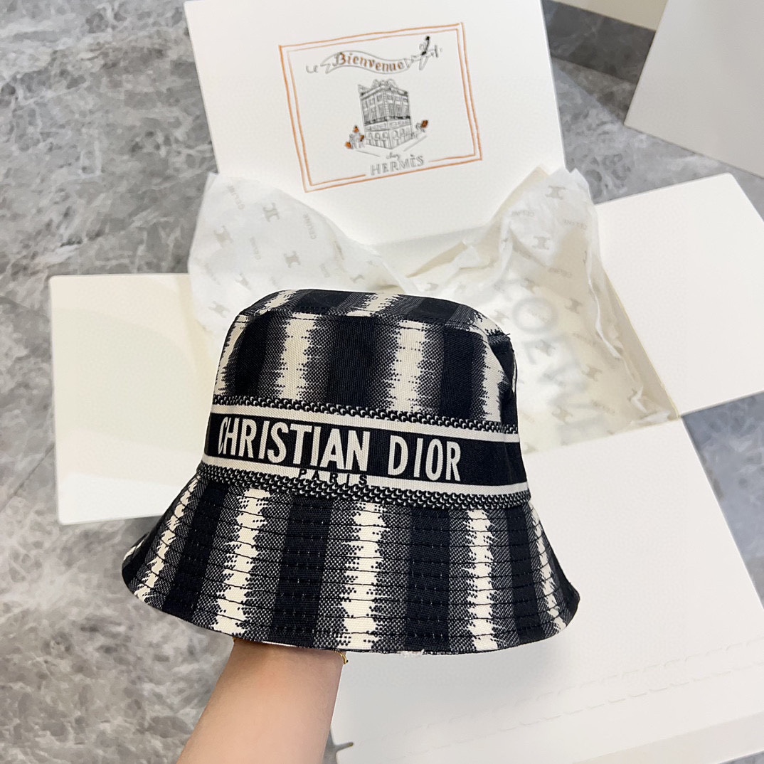 Dior Hats(Replica)