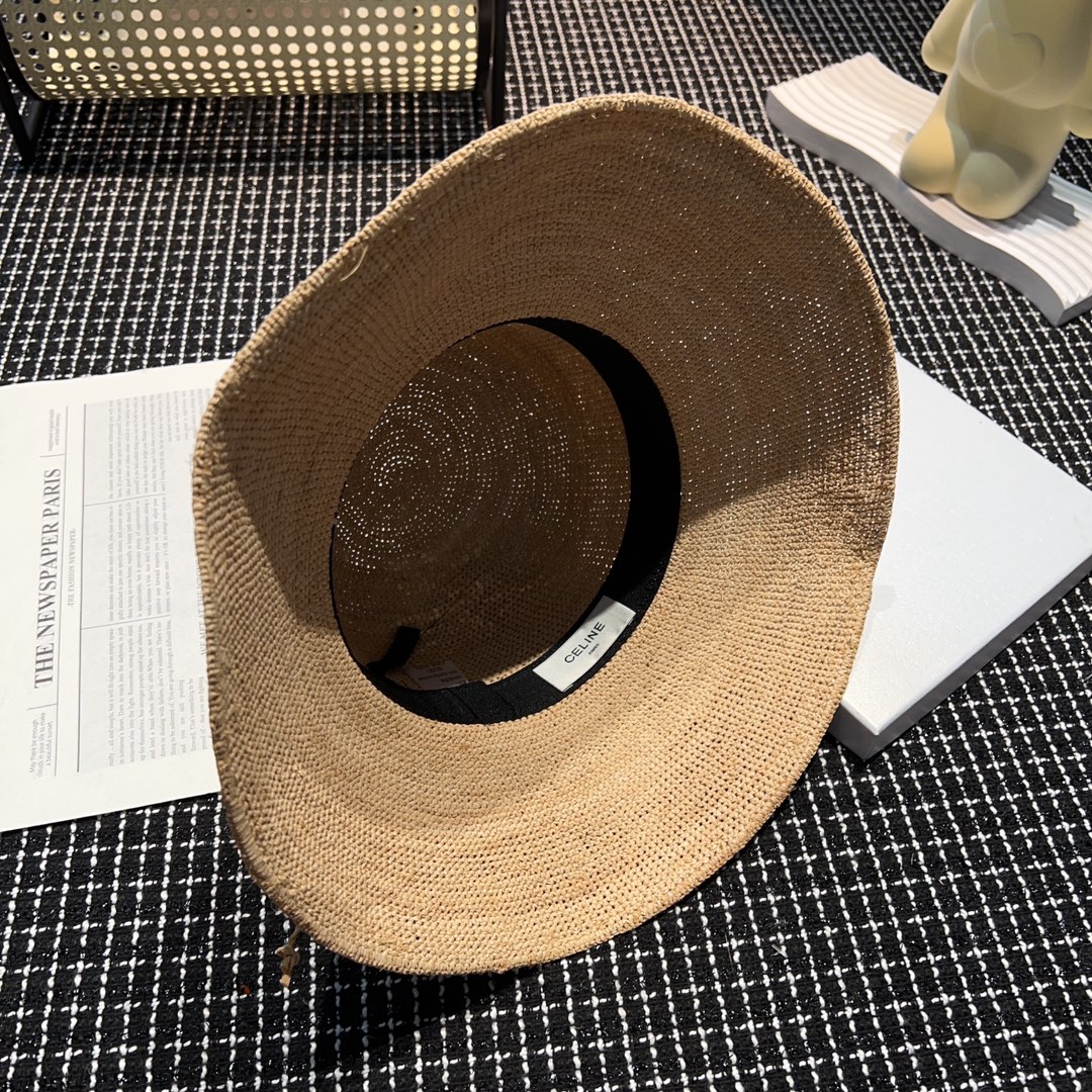 Celine Hats(Replica)