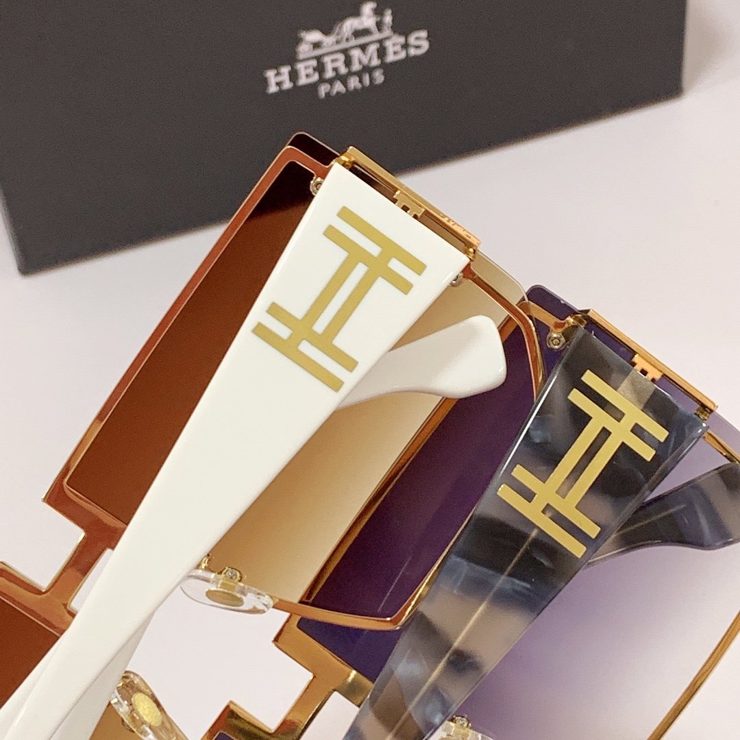 Hermes Sunglasses