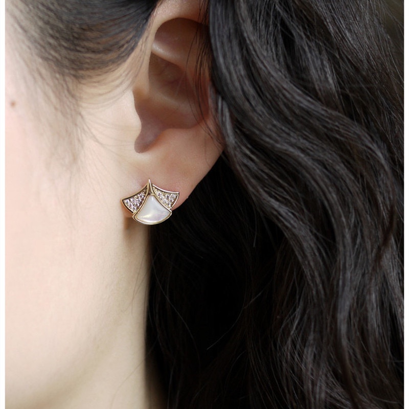 Bvlgari DIVAS' DREAM EARRINGS