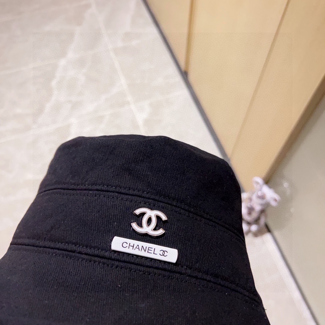 Chanel Hats(Replica)