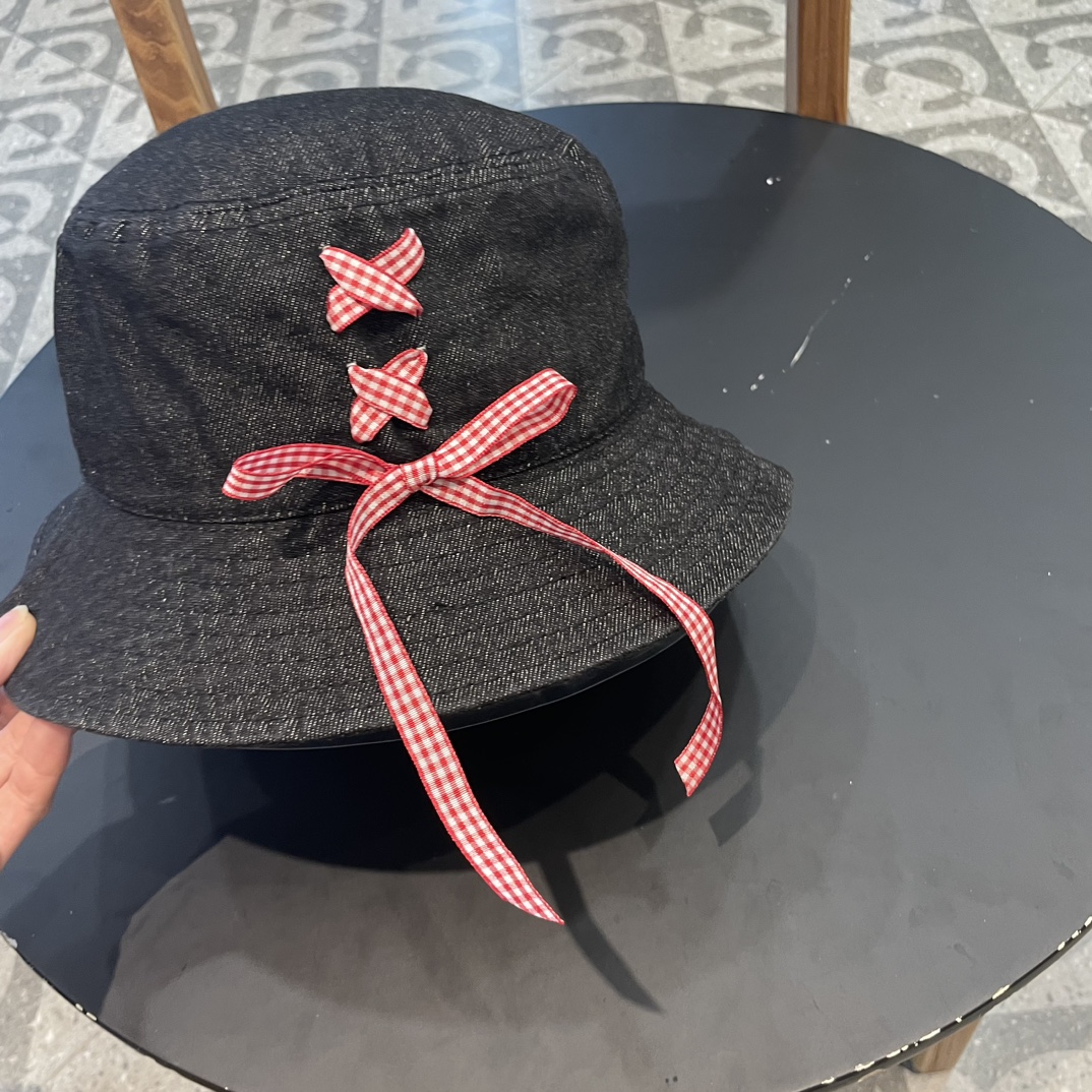 Chanel Hats(Replica)