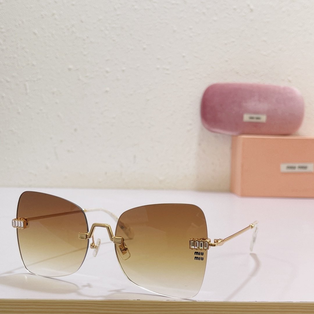 MiuMiu Sunglasses