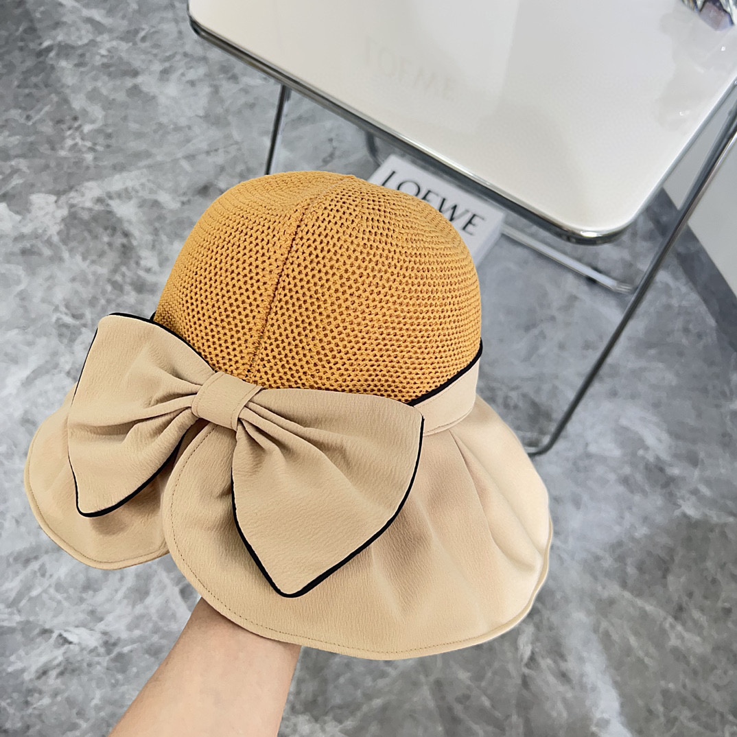 Chanel Hats(Replica)