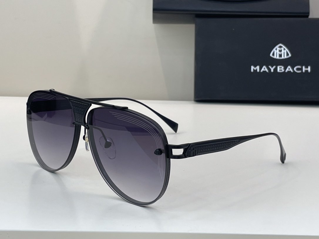 Maybach Sunglasses