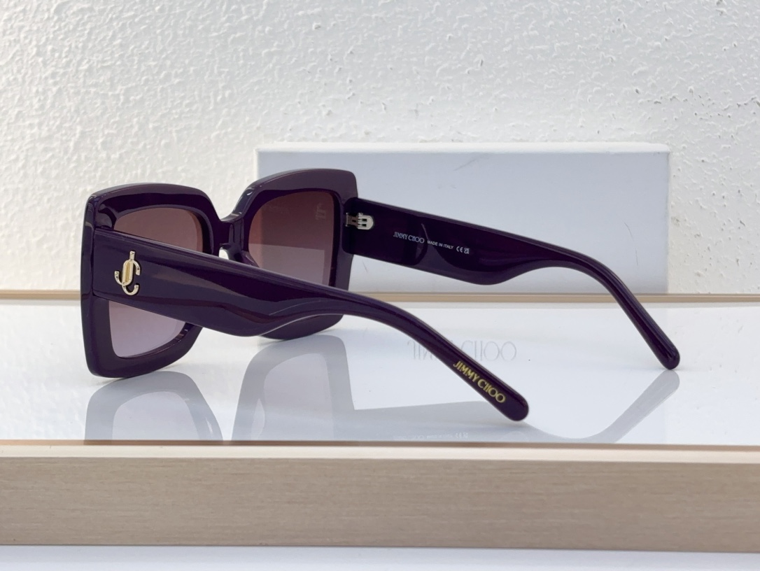Jimmy Choo Sunglasses
