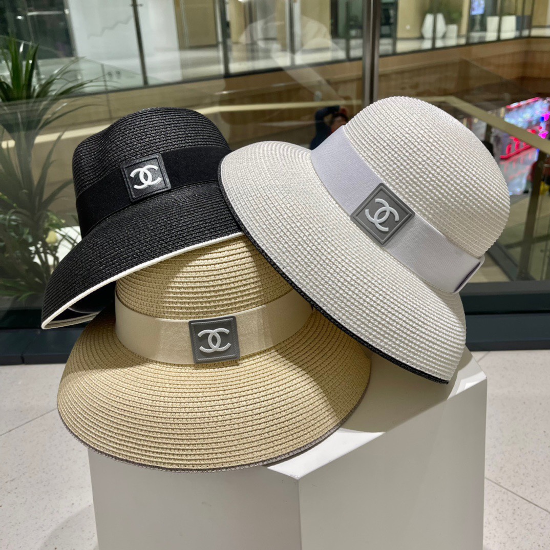 Chanel Hats(Replica)