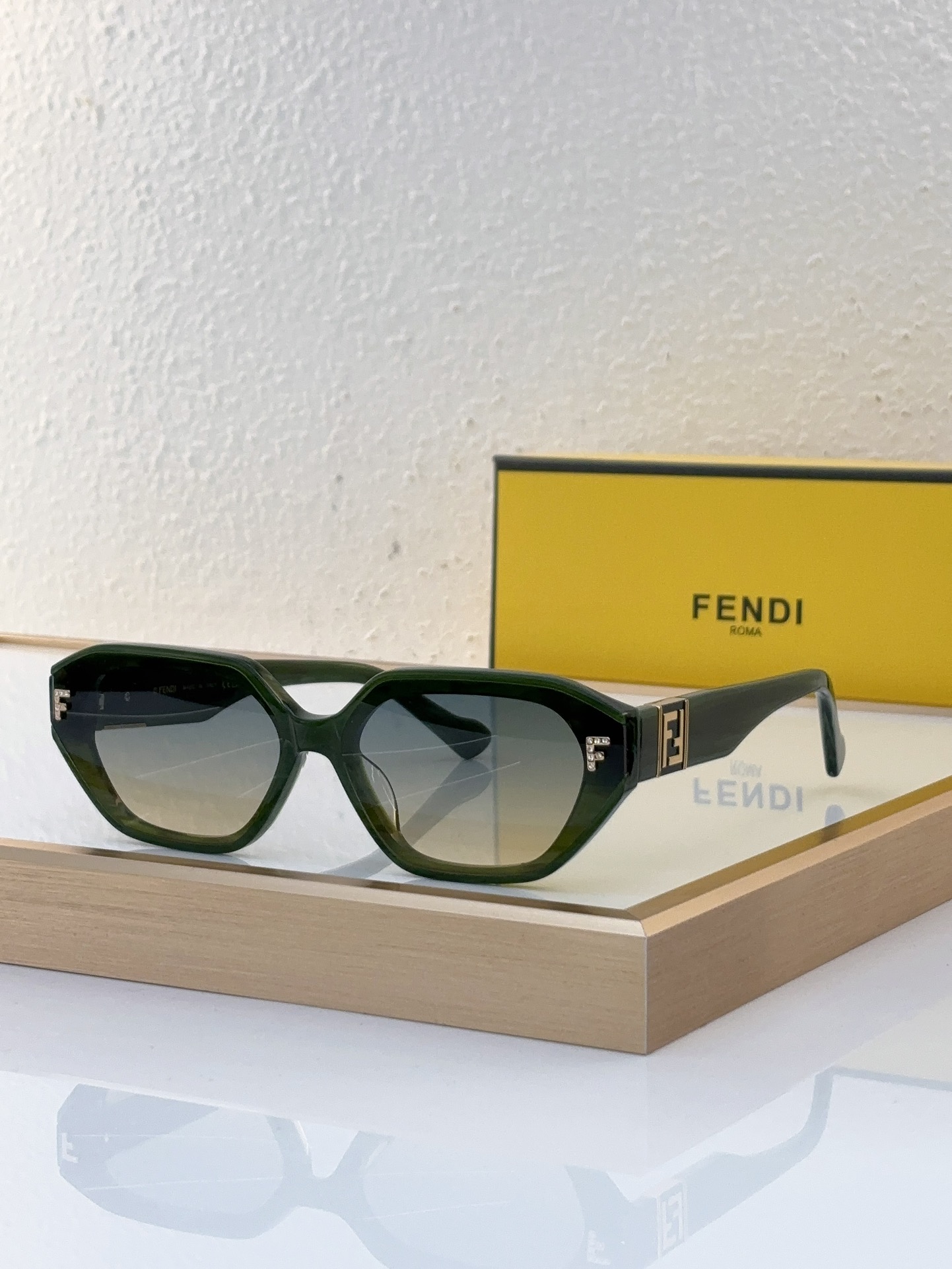 Fendi Sunglasses