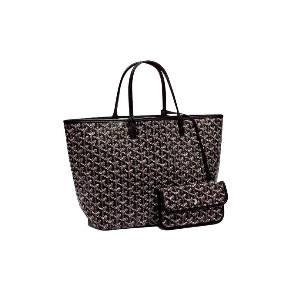Goyard Tote Anjou PM Bag Totes Shoulder Bag Handbag(Replica)