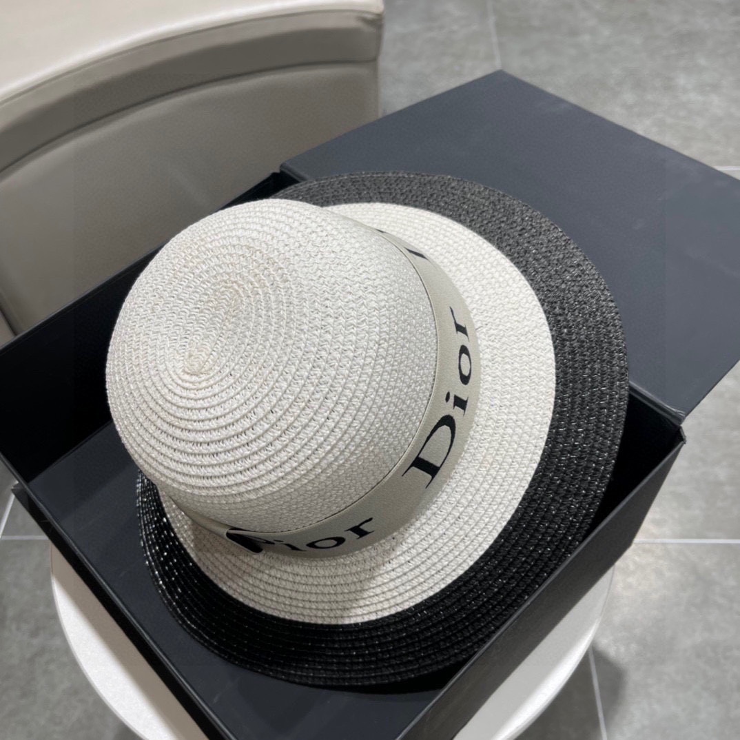 Dior Hats(Replica)