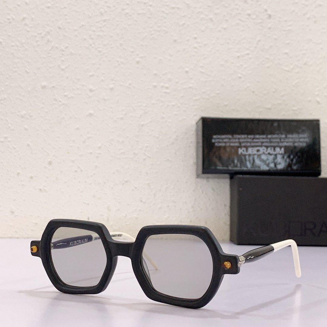 KUB RAUM Sunglasses