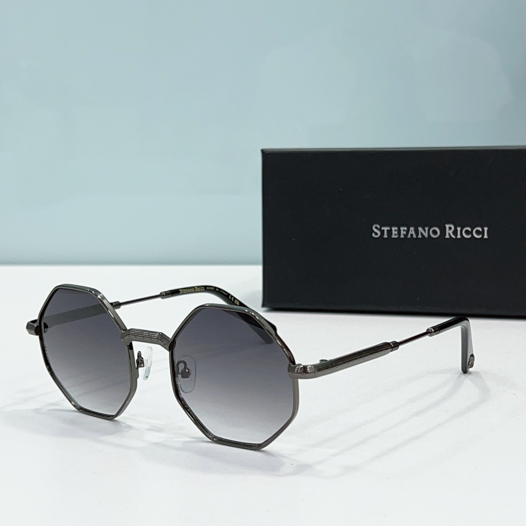 Saint Laurent YSL Round Protective Sunglasses Top Quality（Replica）