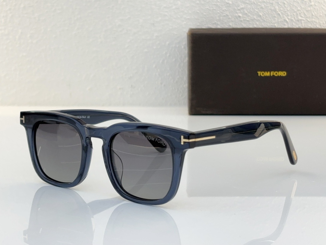 Tom Ford Sunglasses