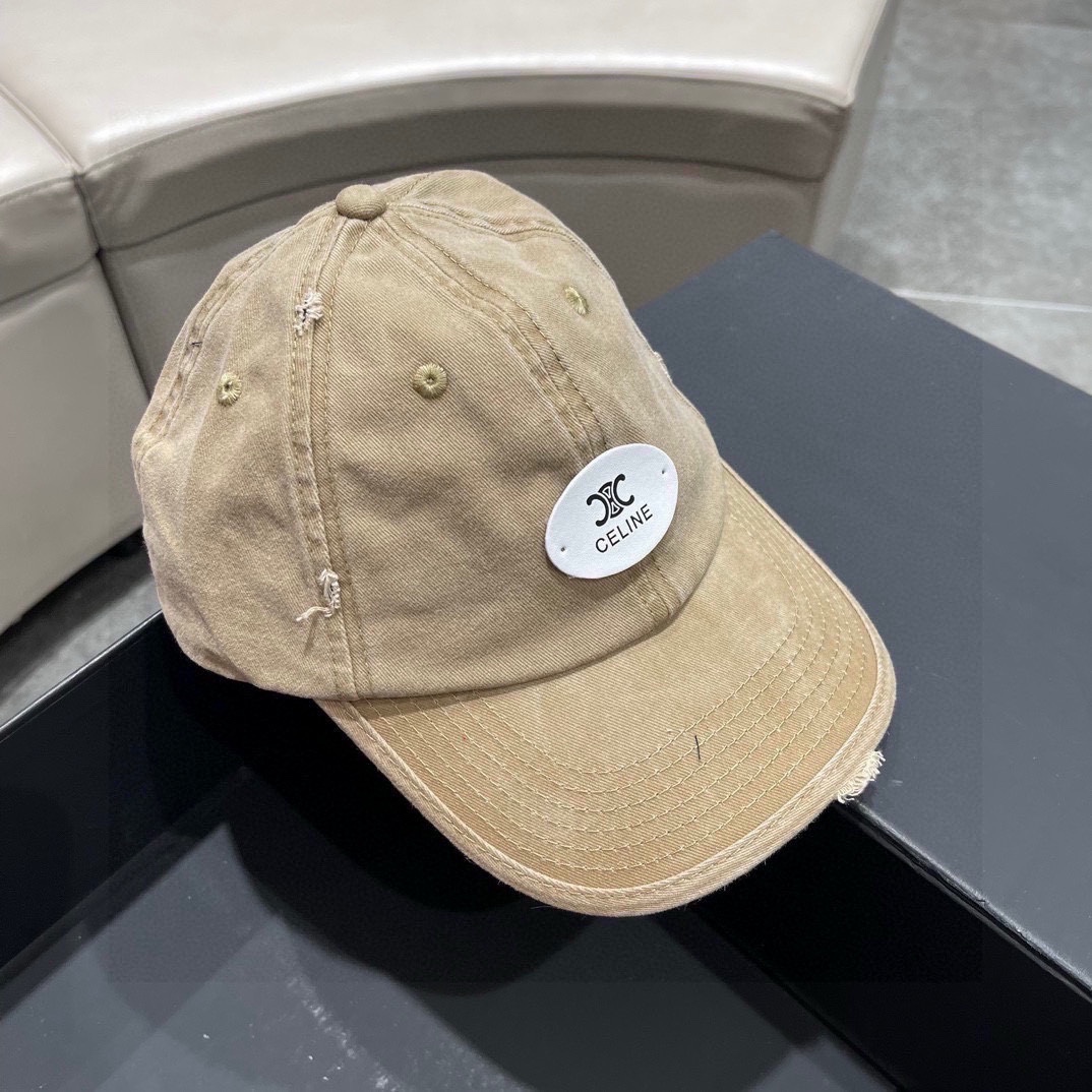 Celine Hats(Replica)