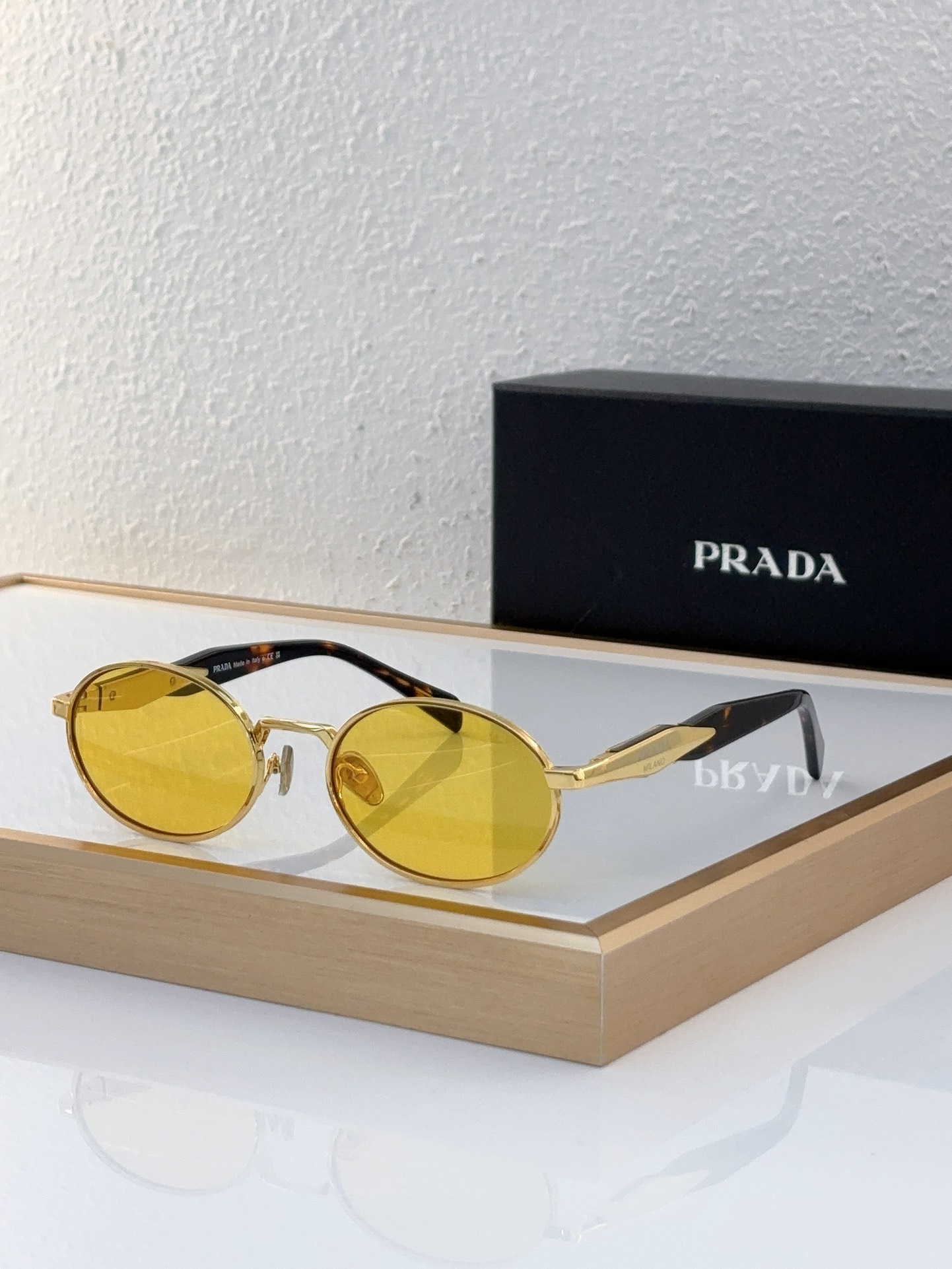 Prada Sunglasses