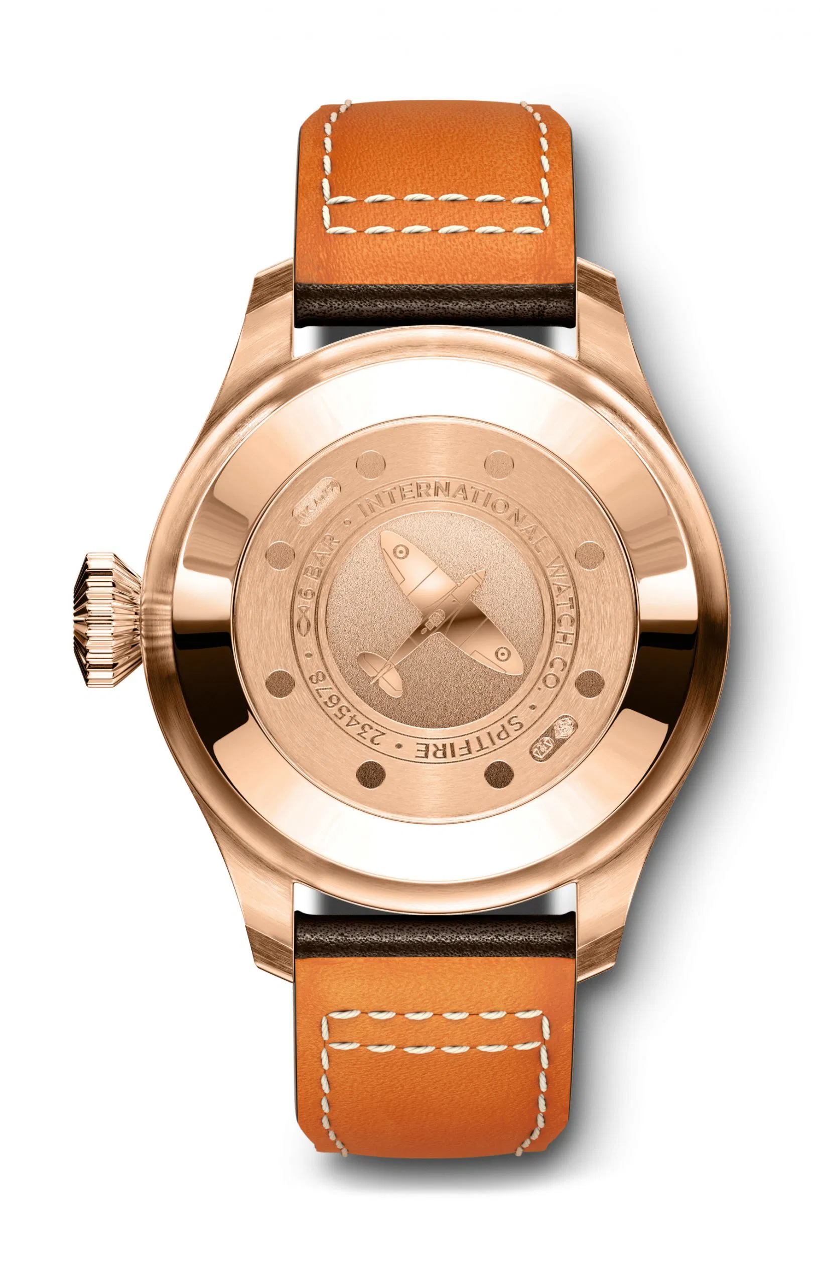 big Pilots watch spitfire iw500917