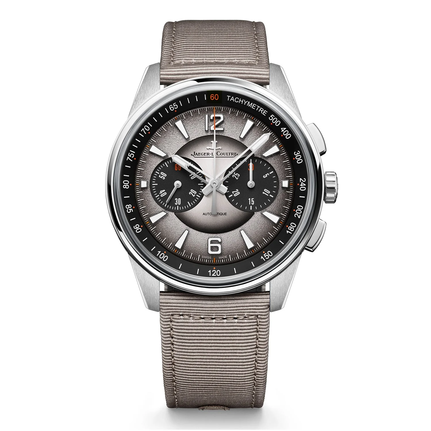 Polaris Chronograph (Q902843J)