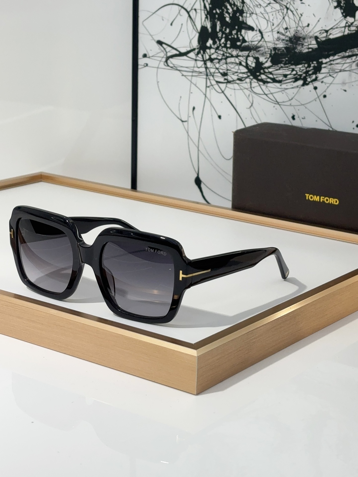 Tom Ford Sunglasses