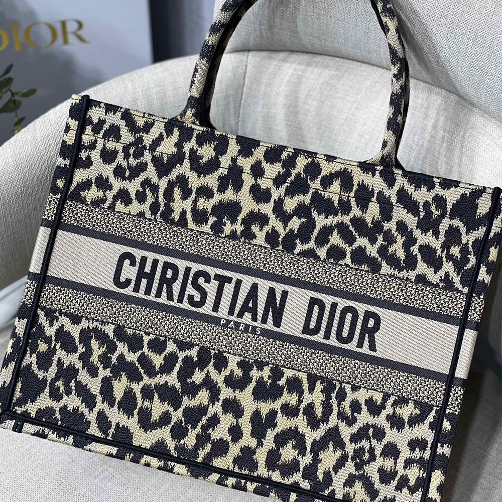DIOR Book Tote Bags Collection(Replica)