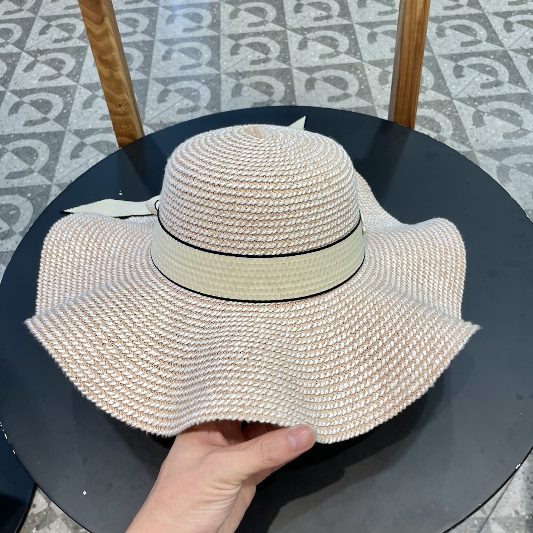 Chanel Hats(Replica)