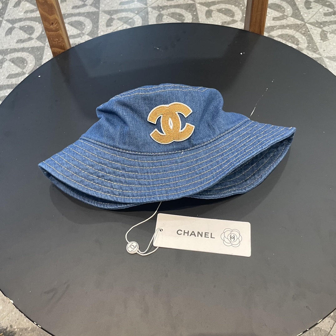Chanel Hats(Replica)