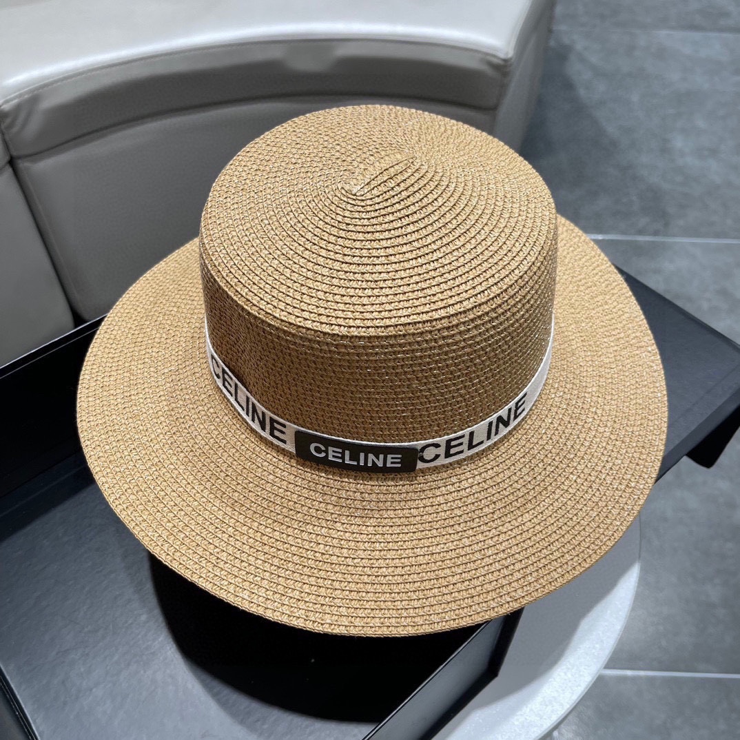 Celine Hats(Replica)