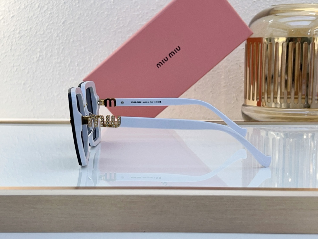 MiuMiu Sunglasses