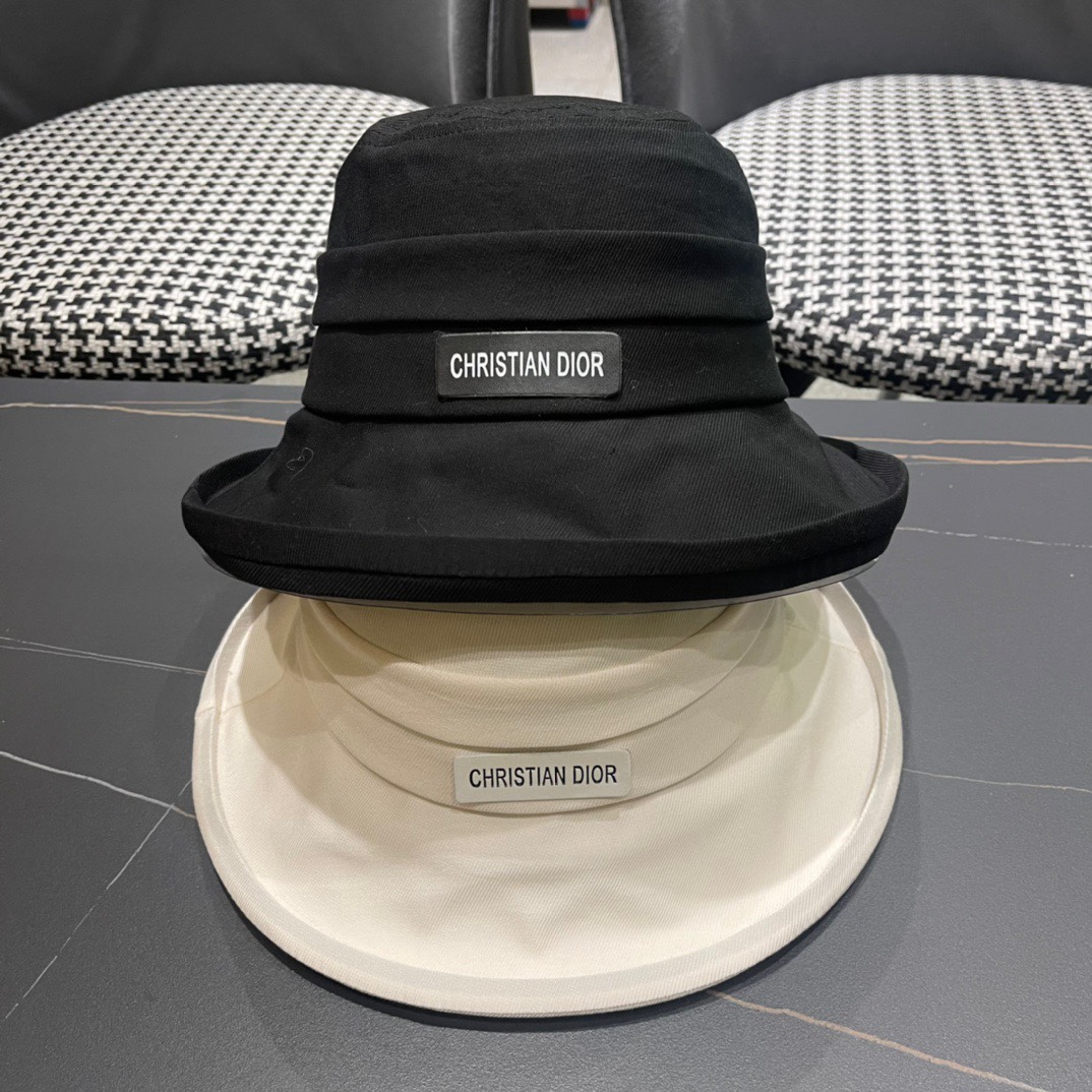 Dior Hats(Replica)