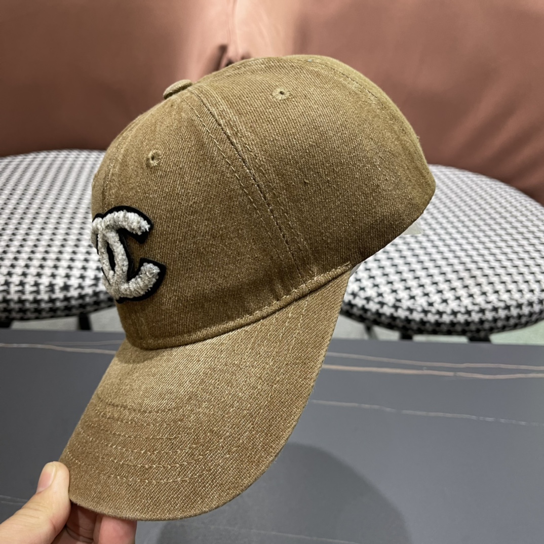 Chanel Hats(Replica)