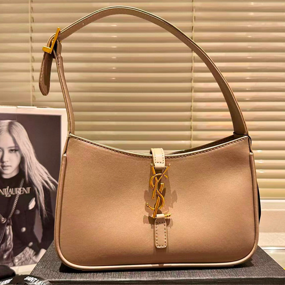 Saint Laurent YSL LE5 À 7 Lined Handbag Small&Mini Shoulder Bag(Replica)