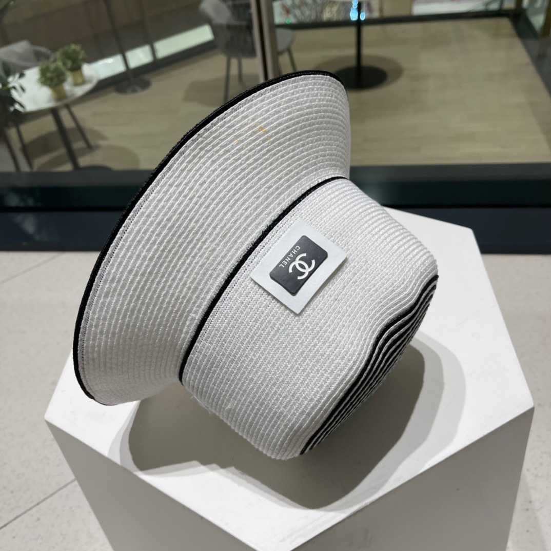 Chanel Hats(Replica)