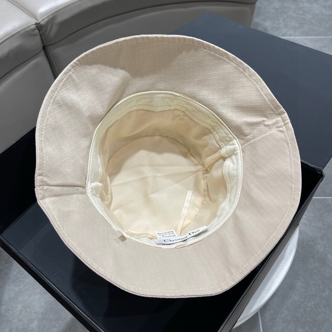 Dior Hats(Replica)