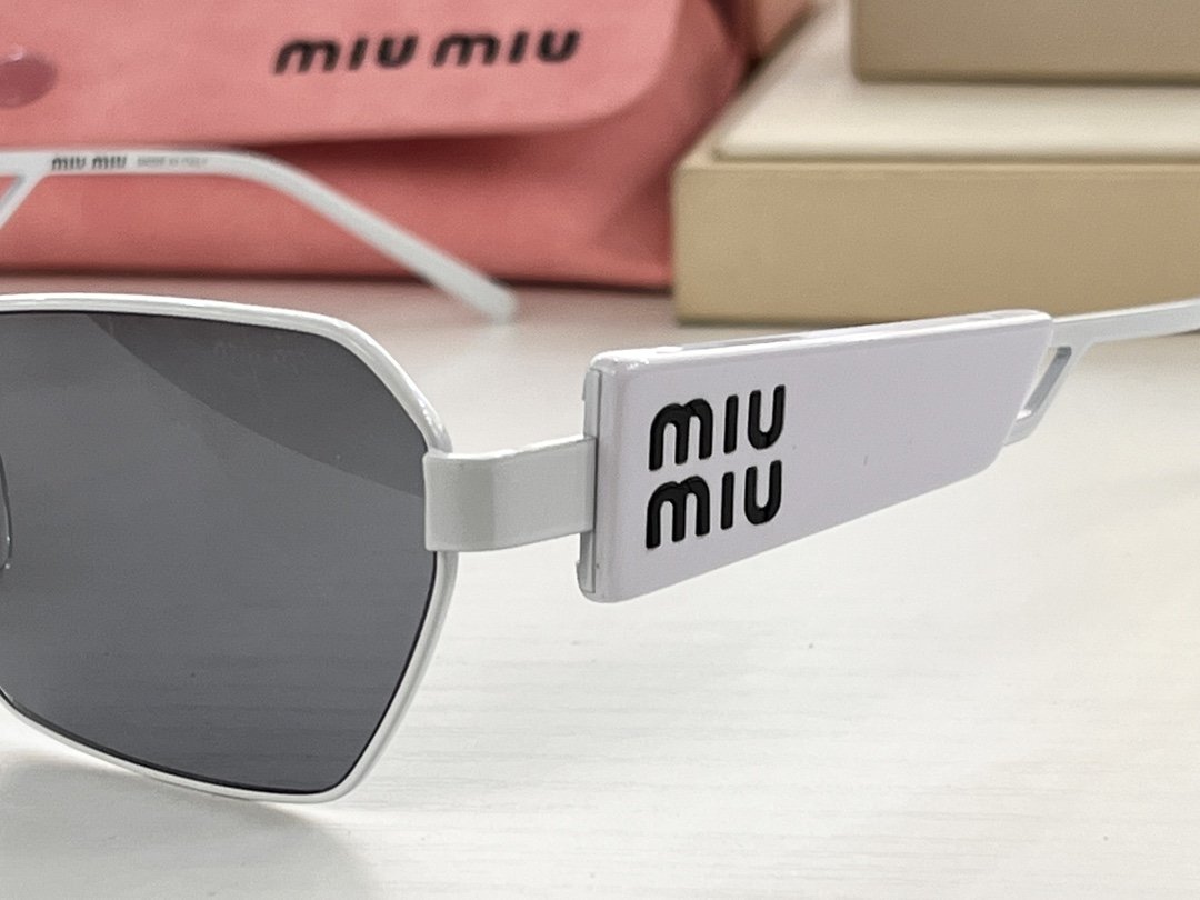 MiuMiu Sunglasses