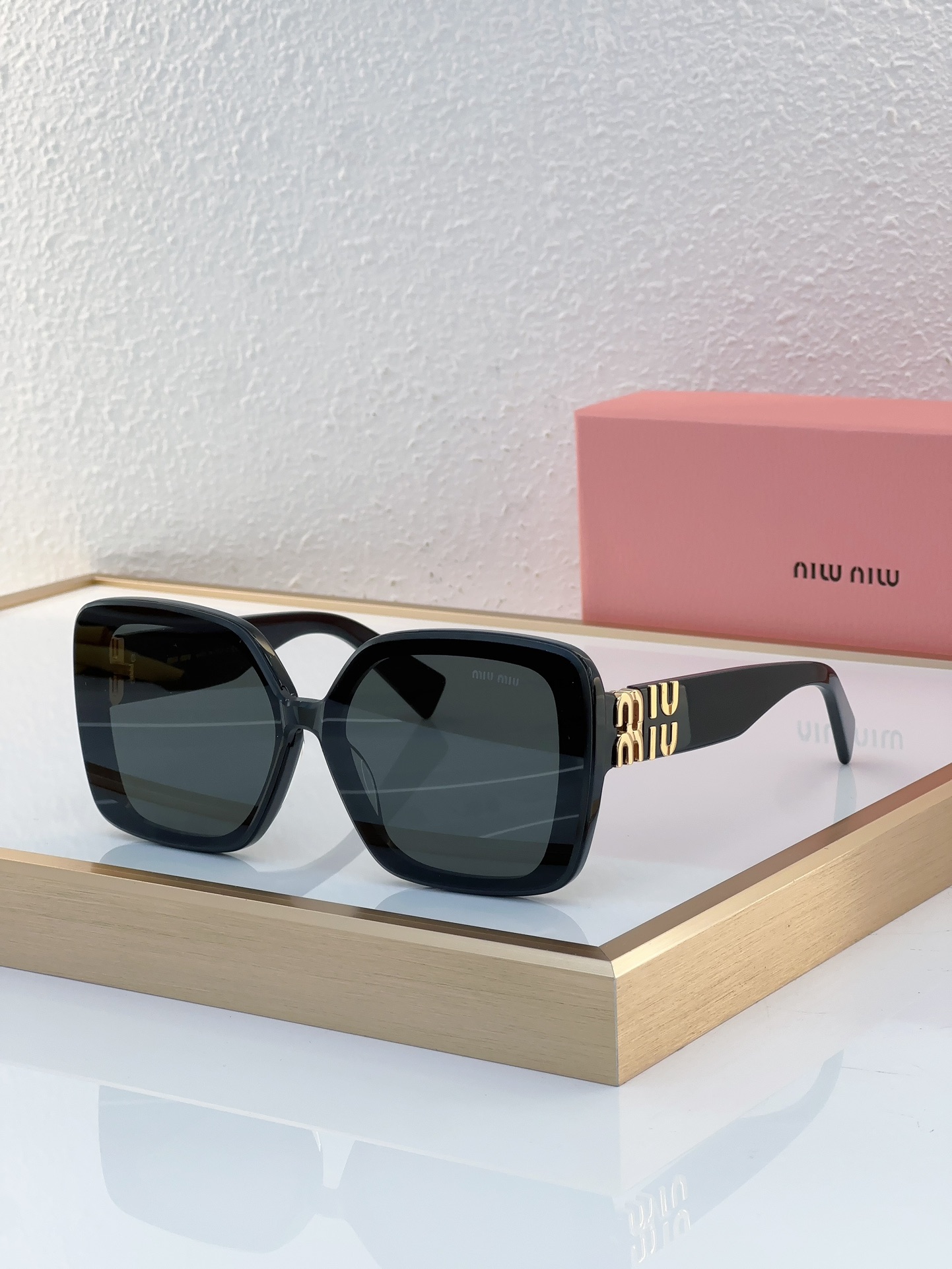 MiuMiu Sunglasses