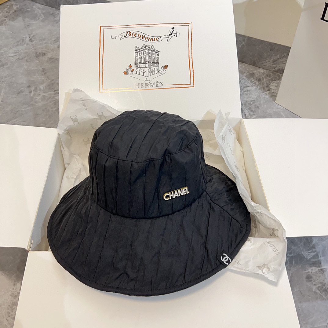 Chanel Hats(Replica)
