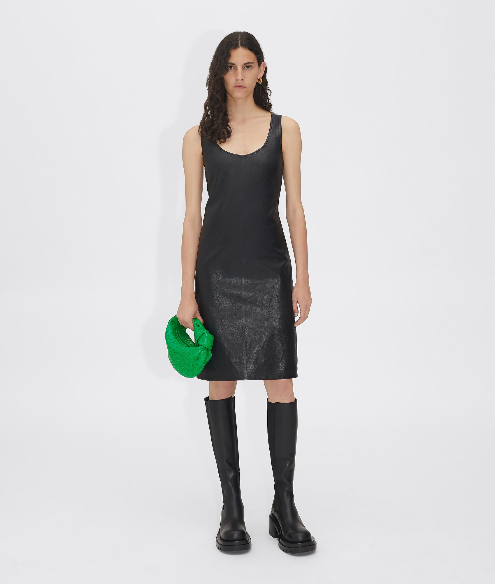 Bottega Veneta BV Mini Jodie Bag (Replica)