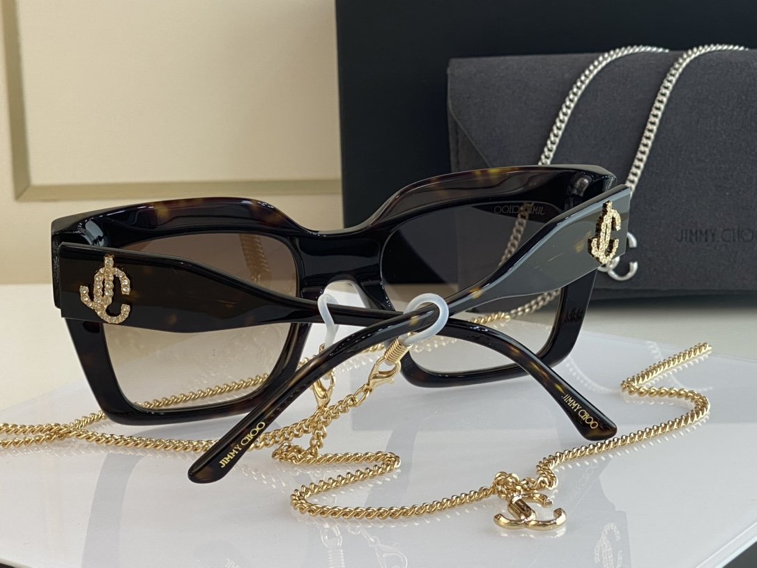 Jimmy Choo Sunglasses