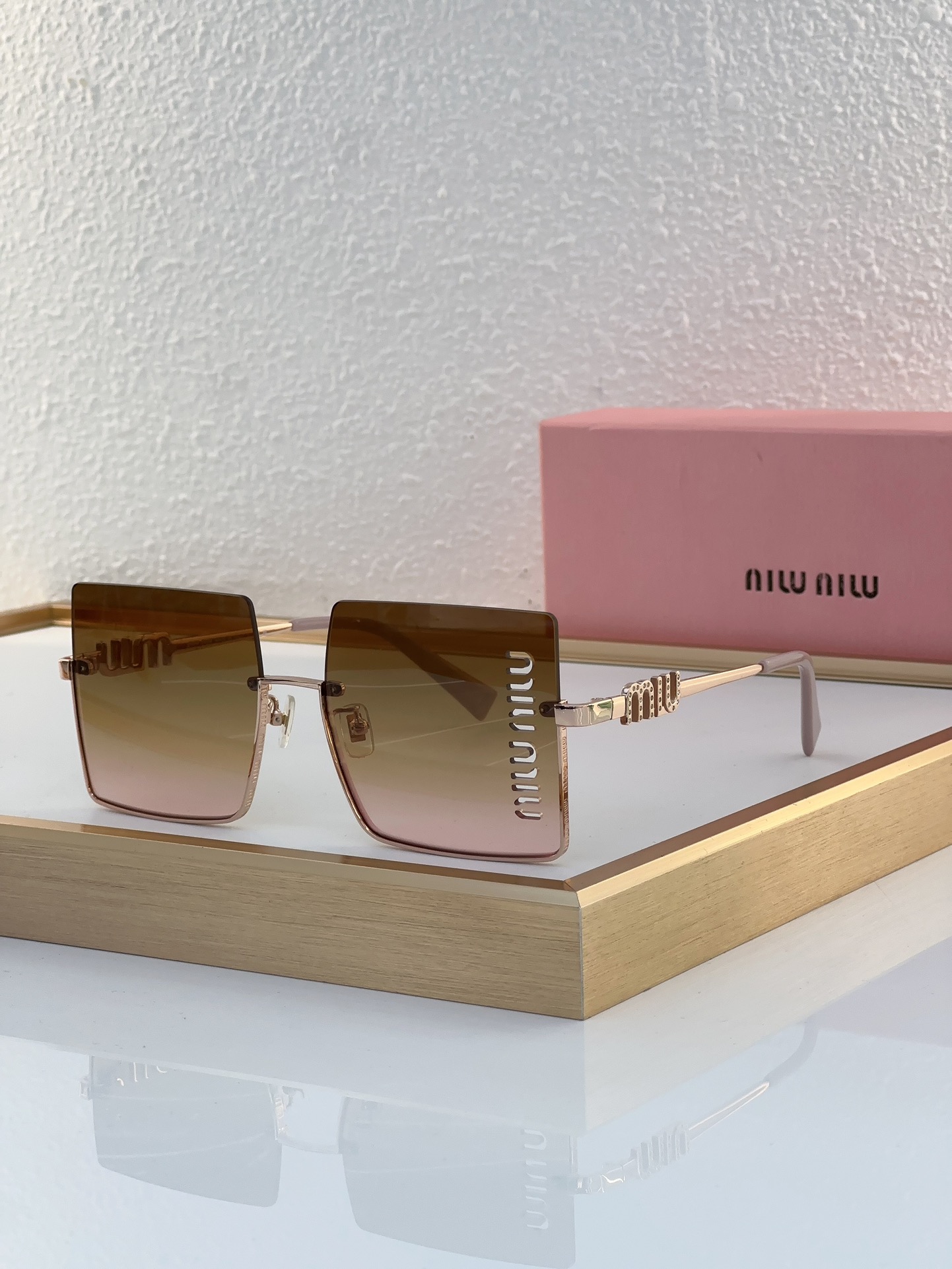 MiuMiu Sunglasses