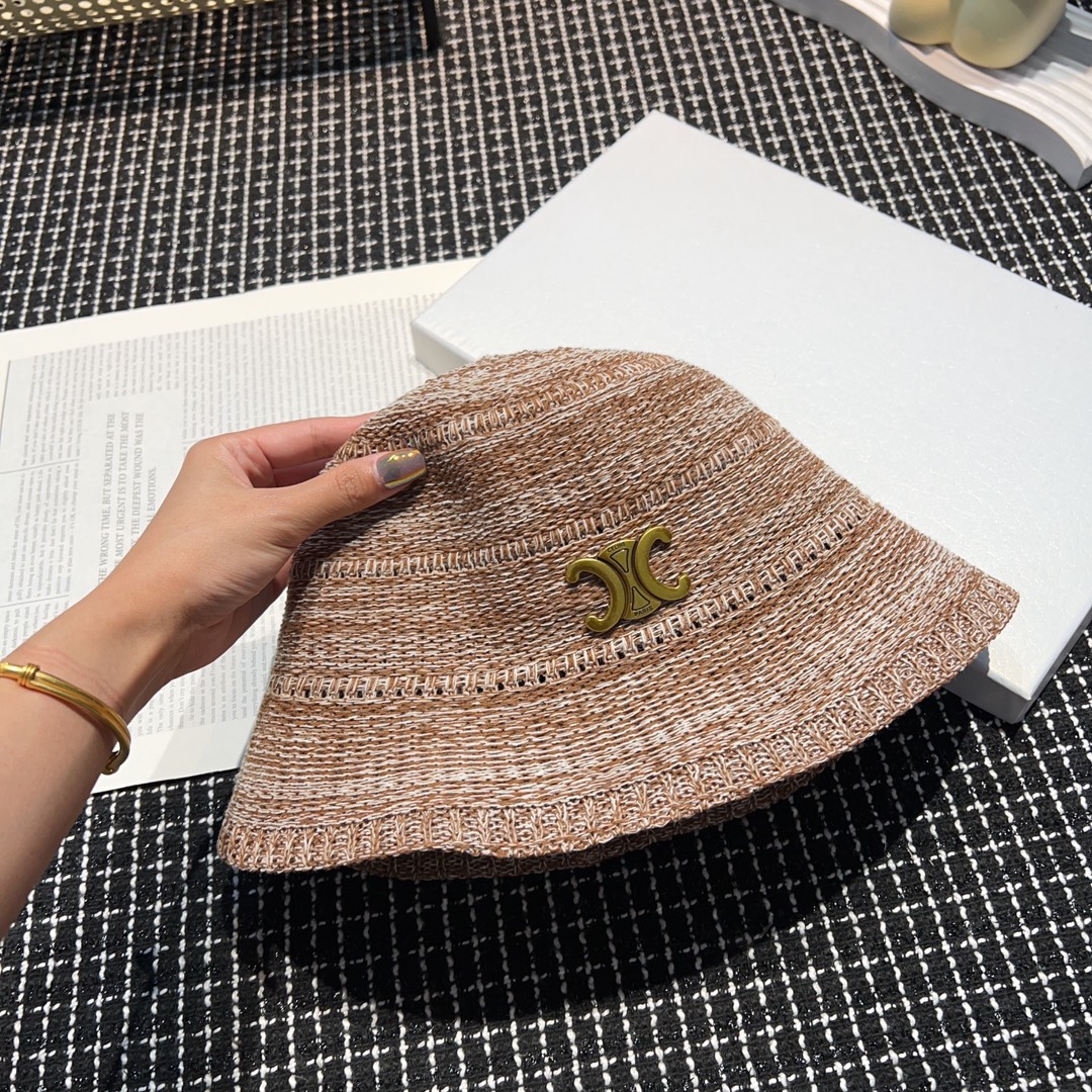 Celine Hats(Replica)