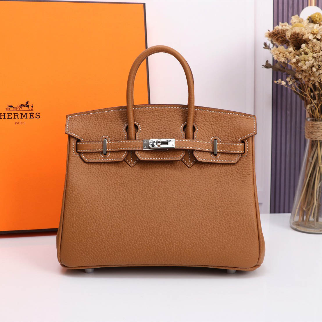 Hermes Birkin Tote Bag Handbag Shoulder Bag (Replica)