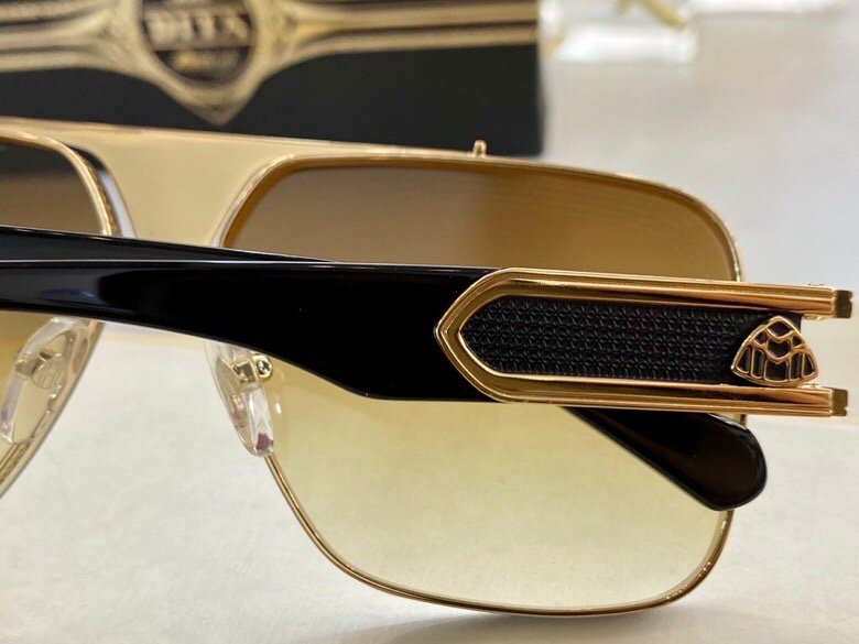 Maybach Sunglasses