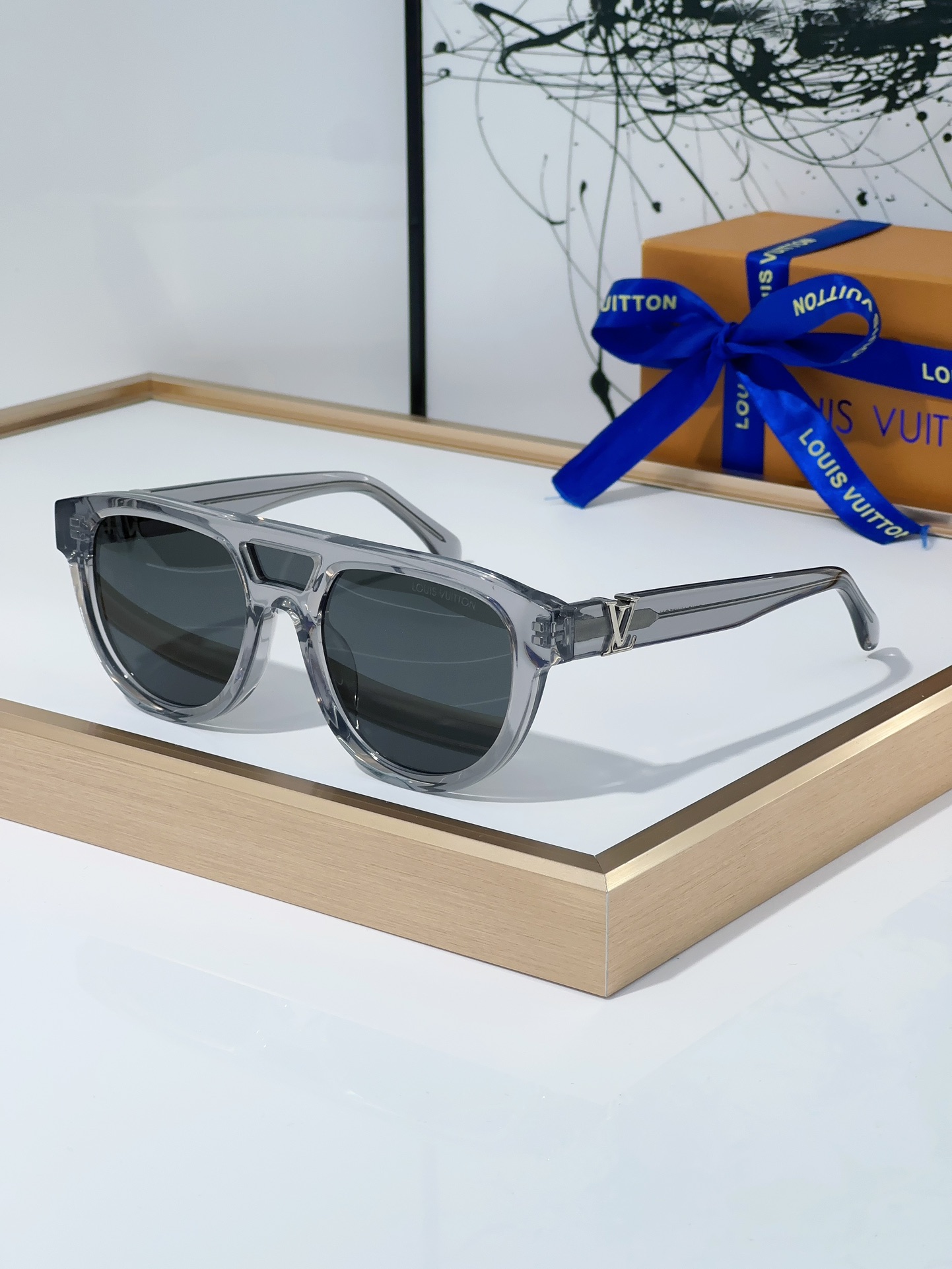 Louis Vuitton LV Sunglasses
